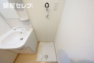 ※202号室写真