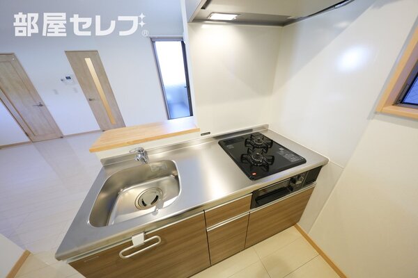 ※202号室写真