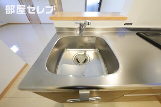 ※202号室写真