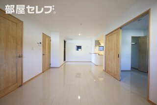 ※202号室写真