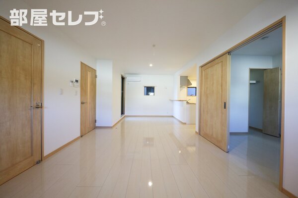 ※202号室写真