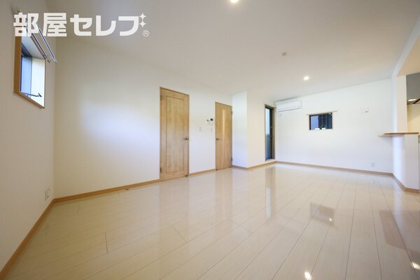 ※202号室写真