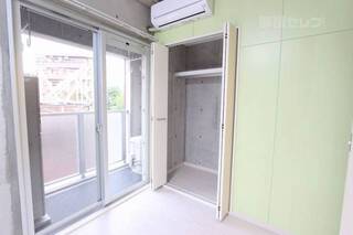 ※別の部屋の写真を流用しています。