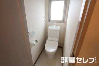 ※402号室内装写真