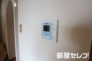 ※402号室内装写真