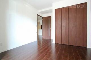 明るいお部屋です。
