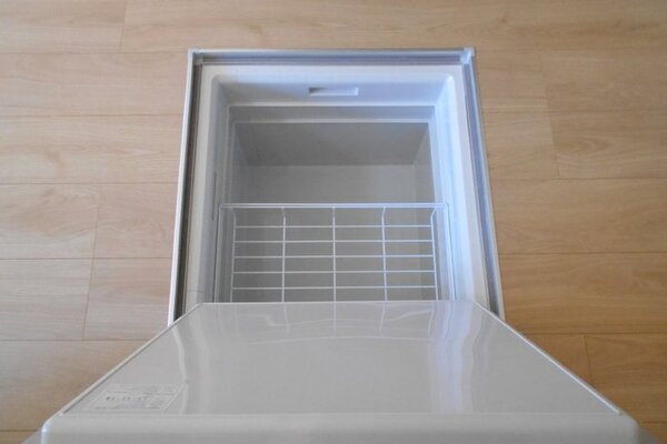床下収納