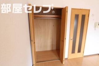 302号室の写真になります。