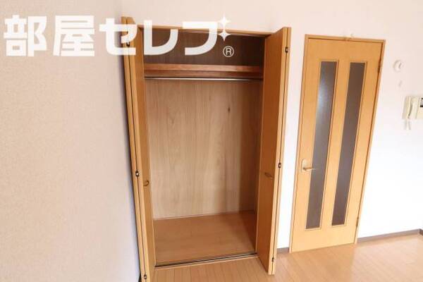 302号室の写真になります。