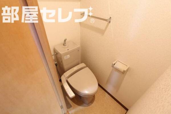 302号室の写真になります。