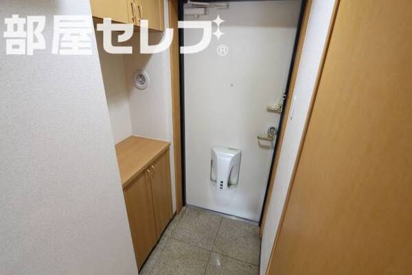 302号室の写真になります。