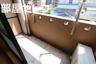 302号室の写真になります。
