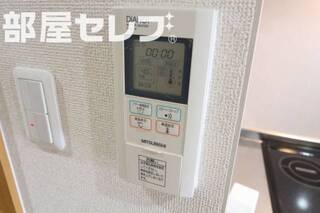 302号室の写真になります。