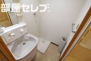 302号室の写真になります。