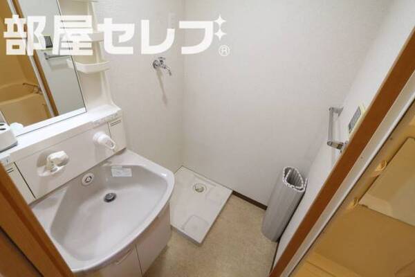 302号室の写真になります。