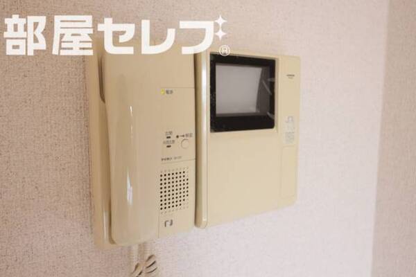 302号室の写真になります。