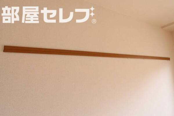 302号室の写真になります。