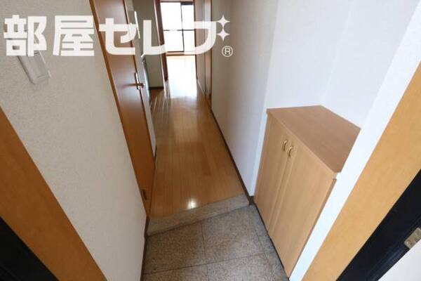 302号室の写真になります。