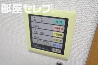 302号室の写真になります。