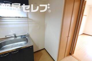 302号室の写真になります。