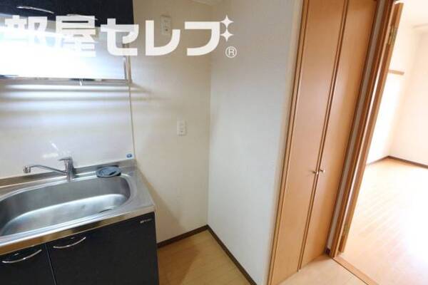 302号室の写真になります。