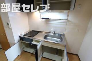 302号室の写真になります。