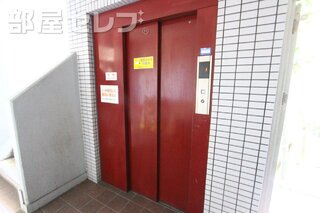 廊下です。