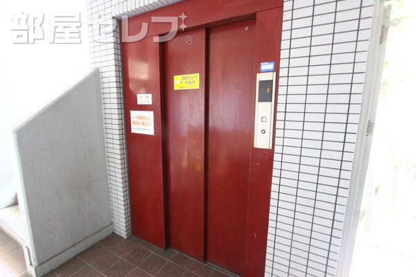 廊下です。