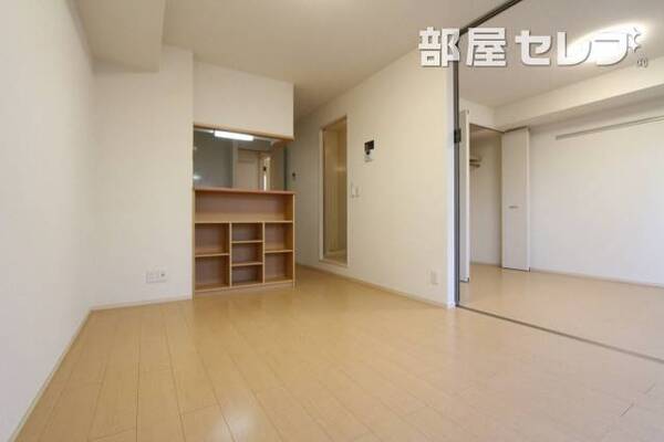 ※208号室の写真です