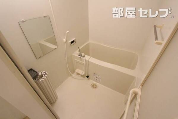 ※208号室の写真です