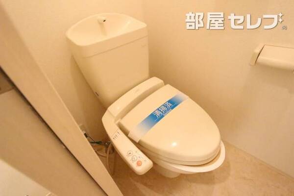 ※208号室の写真です