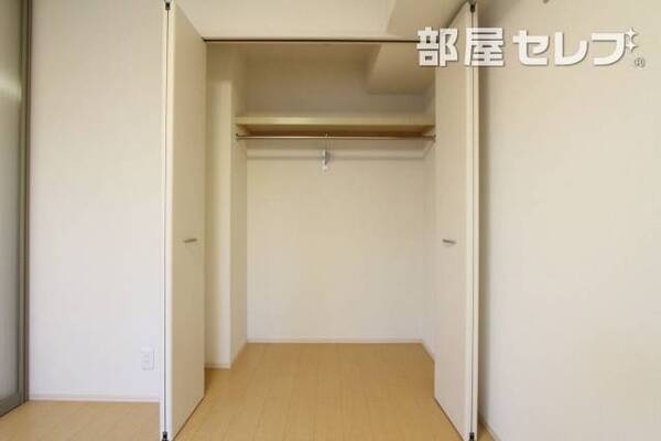 ※208号室の写真です