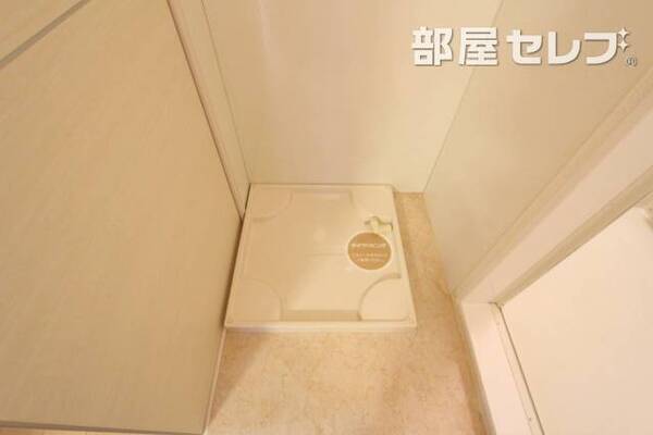 ※208号室の写真です