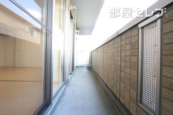 ※208号室の写真です