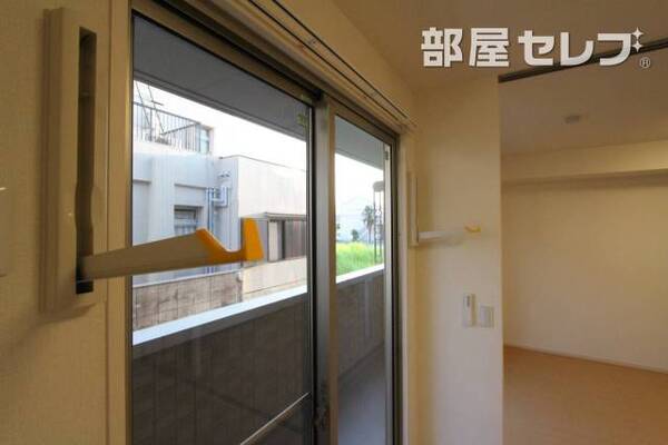 ※208号室の写真です