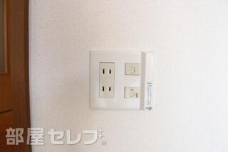 インターネット環境整ってます。