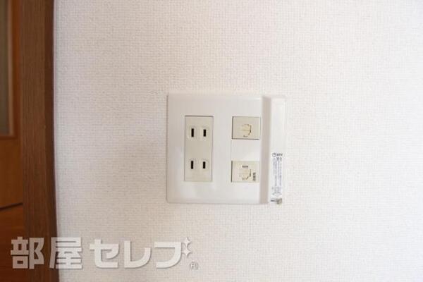 インターネット環境整ってます。