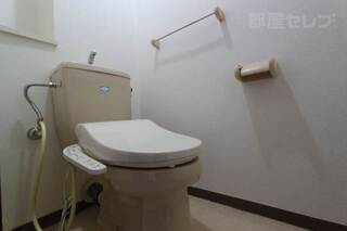 208号室の写真です