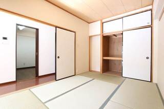 208号室の写真です