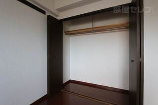 208号室の写真です