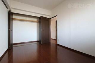 208号室の写真です