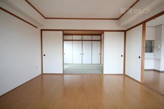日当たりも良好です。