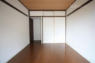 和室から洋室に変更されたお部屋です。