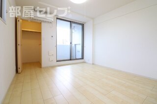 違うお部屋の写真になります。
