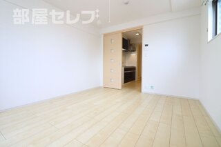 違うお部屋の写真になります。