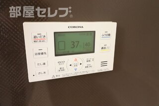 違うお部屋の写真になります。