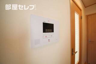 セコムも完備しております