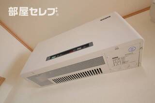 発電システムの主要設備