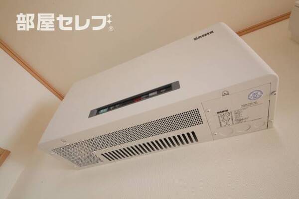 発電システムの主要設備