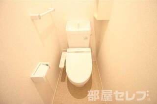 ※202号室の写真を流用しています。